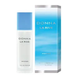 Nước Hoa Nữ La Rive Donna Woman Eau De Parfum 90ml