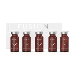 Tinh Chất Phục Hồi Và Trẻ Hóa Da Fusion Meso F-XFC+ (5 x 5ml)