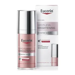 Tinh Chất Hỗ Trợ Làm Giảm Nám Và Sáng Da Eucerin Spotless Brightening Booster Serum 30ml