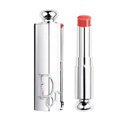 Son Dưỡng Dior Addict Glass Lipstick 599 Adiorable Màu Hồng Cam Đào