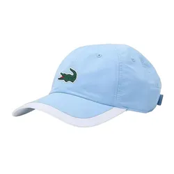 Mũ Lacoste Sport Light Cap RK5398 - E7B Màu Xanh Da Trời