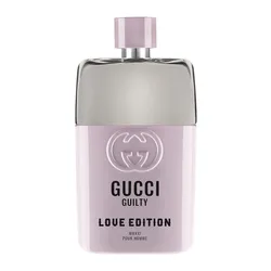 Nước Hoa Nam Gucci Guilty Love Edition MMXXI Eau de Toilette 90ml