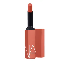 Son Lì Nars Powermatte Lip 121 Free Bird Màu Cam San Hô