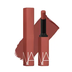 Son Lì Nars Powermatte Lip 117 Be My Girl Màu Đỏ Đất