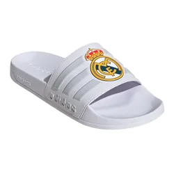 Dép Adidas Adilette Shower Real Madrid JS4863 Màu Trắng Size 39
