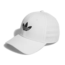 Mũ Adidas Beacon Cap Sport GB4028 Màu Trắng