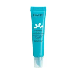 Son Dưỡng Môi Khô Nứt Nẻ Babe Laboratorios Lip Repairing Cream 15ml