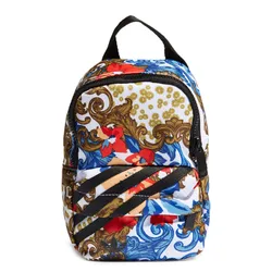 Balo Adidas HER Studio London Mini Backpack GN2134 Phối Màu