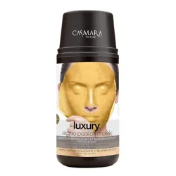 Mặt Nạ Vàng 24K Casmara Luxury Algae Peel Off Mask