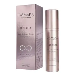 Kem Dưỡng Da Hỗ Trợ Trẻ Hóa Casmara Infinity Youth Activator Cream 50ml