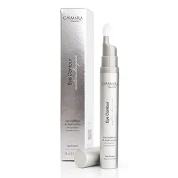 Kem Dưỡng Hỗ Trợ Giảm Bọng Mắt, Quầng Thâm Casmara Eye Contour Anti-Puffiness & Dark Circles 15ml