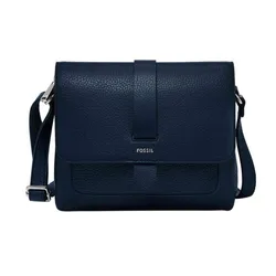 Túi Đeo Vai&nbsp;Fossil Kinley ZB7878545 Màu Xanh Blue