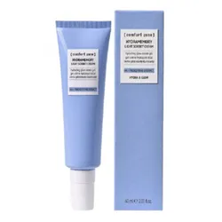 Kem Dưỡng Ẩm Comfort Zone Hydramemory Light Sorbe Cream Hydra 60ml