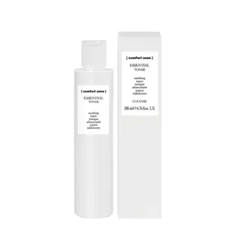 Nước Hoa Hồng Làm Dịu Da Comfort Zone Essential Toner 200ml