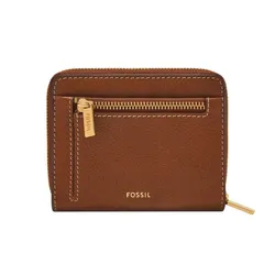 Ví Nữ Fossil Logan SL10110124 Màu Nâu