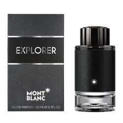 Nước Hoa Nam Montblanc Explorer Eau De Parfum For Men 100ml