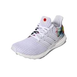 Giày Thể Thao Adidas Ultraboost 4.0 Japan Fireworks FW3730 Màu Trắng Size 41 1/3