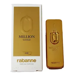 Nước Hoa Nam Paco Rabanne Million Gold Elixir Parfum Intense&nbsp;5ml