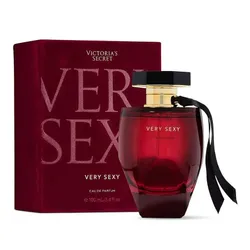 Nước Hoa Nữ Victoria's Secret Very Sexy Eau De Parfum Spray 100ml
