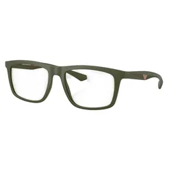 Kính Mát Nam Emporio Armani Sunglasses EA4235 61841W Màu Xanh Green