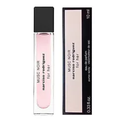 Nước Hoa Nữ Narciso Rodriguez Musc Noir For Her EDP 10ml