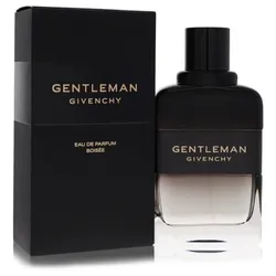 Nước Hoa Nam Givenchy Gentleman Eau De Parfum Boisée 100ml