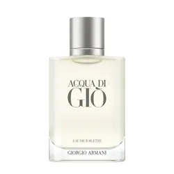 Nước Hoa Nam Giorgio Armani Acqua Di Giò EDT 100ml (Giò Trắng)