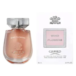 Nước Hoa Nữ Creed Wind Flowers Eau De Parfum 75ml Cuốn Hút
