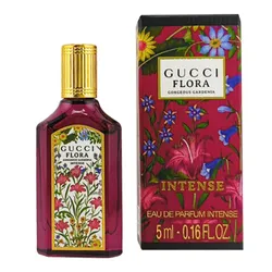 Nước Hoa Nữ Gucci Flora Gorgeous Gardenia Intense Mini EDP 5ml