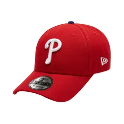 Mũ MLB Pinch Hitter Philadelphia Phillies Ball Cap Scarlett 14674470 Màu Đỏ