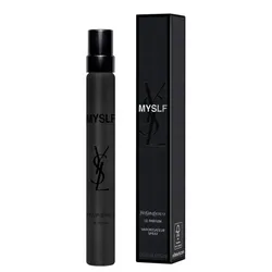 Nước Hoa Nam Yves Saint Laurent YSL MYSLF Le Parfum Mini 10ml (Dạng Xịt)