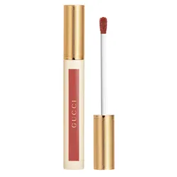 Son Kem Gucci Glow Oil In Water Tint 217 Valeria Rose Màu Hồng Đất