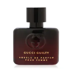 Nước Hoa Nữ Gucci Guilty Absolu De Parfum Pour Femme Mini 5ml