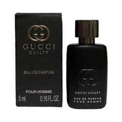 Nước Hoa Nam Gucci Guilty Pour Homme Eau De Parfum (EDP) 5ml