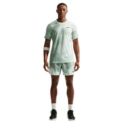 Bộ Thể Thao Pickeball/Tenis Nam Nike Court Slam Tennis T-Shirt IB1016-394 Màu Xanh Lợt Size S