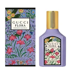 Nước Hoa Nữ Gucci Flora Gorgeous Magnolia (EDP) Eau De Parfum 30ml
