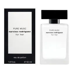 Nước Hoa Nữ&nbsp;Narciso Rodriguez Pure Musc For Her Eau De Parfum&nbsp;(EDP) 50ml