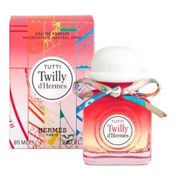 Set Nước Hoa Nữ Hermès Tutti Twilly D'Hermes EDP (50ml + 7.5ml +