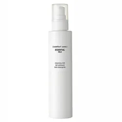 Sữa Rửa Mặt Dịu Nhẹ Comfort Zone Essential Milk 200ml
