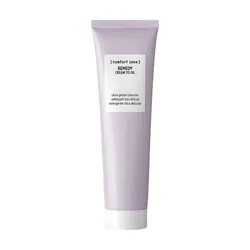 Sữa Rửa Mặt Dịu Nhẹ Comfort Zone Remedy Cream To Oil 150ml