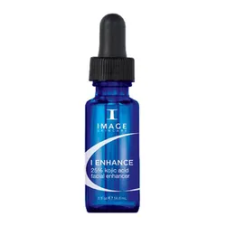 Serum Hỗ Trợ Sáng Khỏe Da Image I Enhance 25% Vitamin C Facial Enhancer 14.8ml