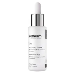Tinh Chất Trẻ Hóa Làn Da Ivatherm Una Anti Aging Serum 30ml
