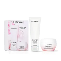 Set Sữa Rửa Mặt + Kem Dưỡng Dịu Da Lancôme (Clarifique Cleansing Foam 125ml + Hydra Zen Gel-Crème 30ml)
