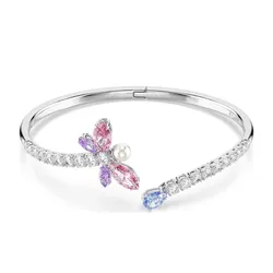 Vòng Đeo Tay Nữ Swarovski Ariana Grande x Swarovski Bangle 5737402 Phối Màu