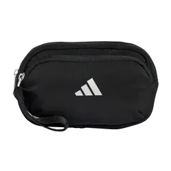 Túi Đeo Hông Adidas Sports Waist Bag JE3225 Màu Đen