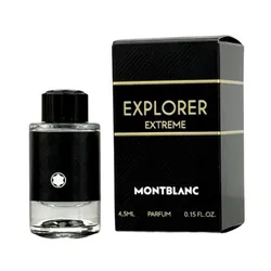 Nước Hoa Nam Montblanc Explorer Extreme For Men Parfum 4.5ml