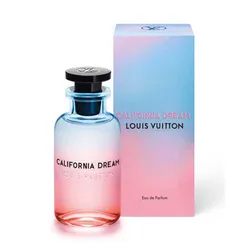 Nước Hoa Unisex Louis Vuitton LV California Dream Eau De Parfum 100ml Thơm Nhẹ Nhàng