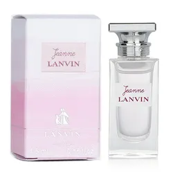 Nước Hoa Nữ Lanvin Jeanne EDP 4.5ml