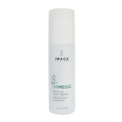 Sữa Rửa Mặt Dịu Nhẹ, Cân Bằng Da Image Skincare Ormedic Balancing Facial Cleanser 177ml