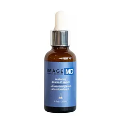 Tinh Chất Sáng Da, Giảm Nếp Nhăn Image MD Restoring Power-C Serum 30ml